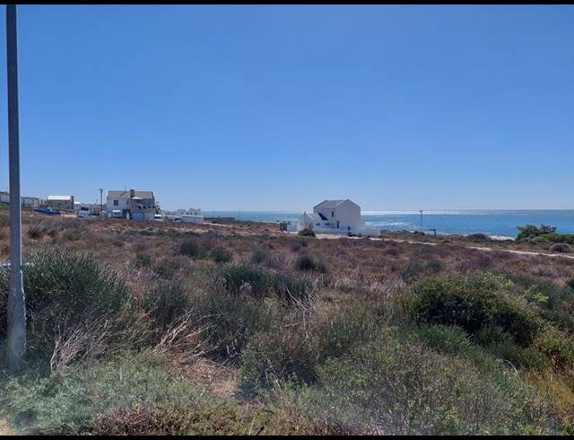 LAND FOR SALE IN ST HELENA VIEWS